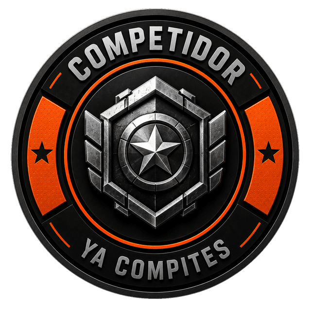 COMPETIDOR