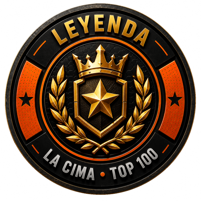 LEYENDA